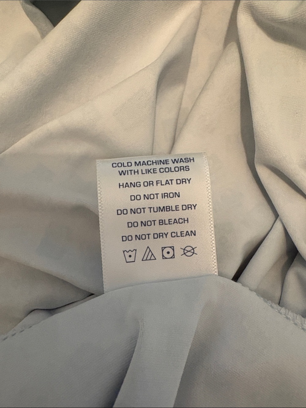 NWT! Barstool Golf Badges Printed Polo, XL - Picture 10 of 10